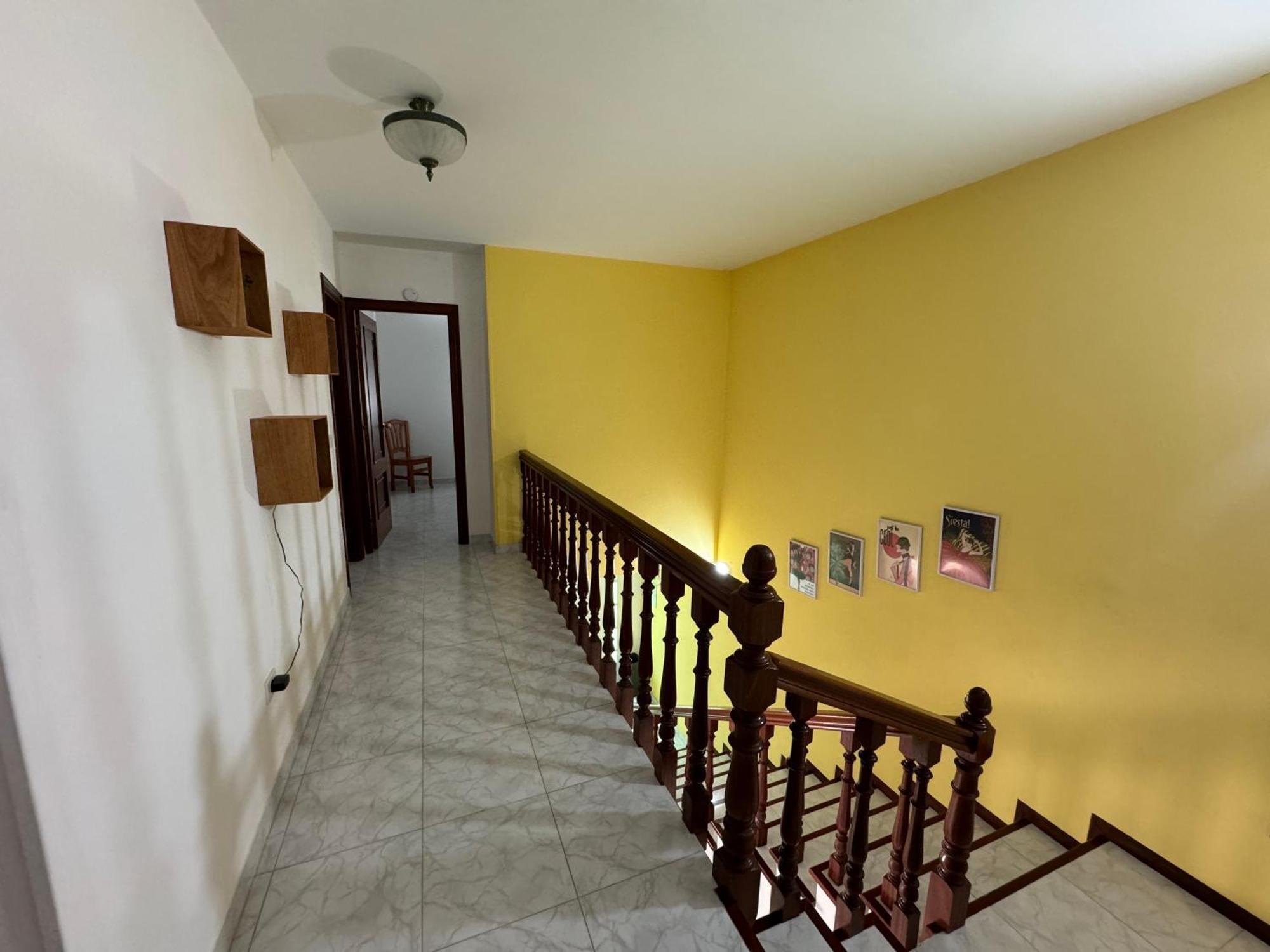 Chalet Sanxenxo Miraflores Eksteriør bilde
