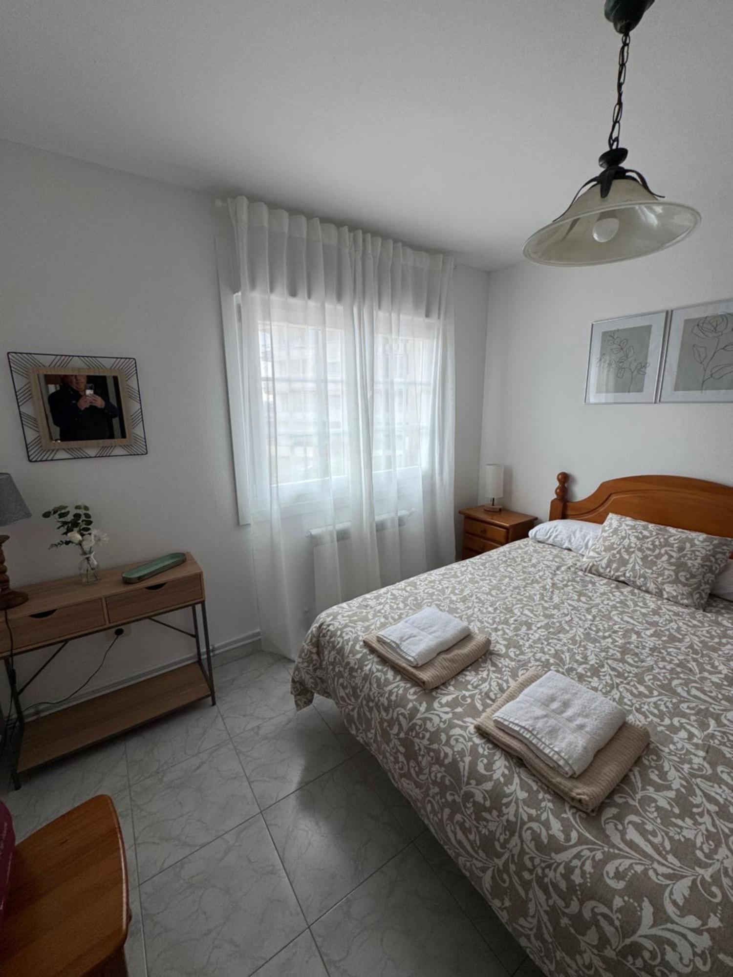 Chalet Sanxenxo Miraflores Eksteriør bilde