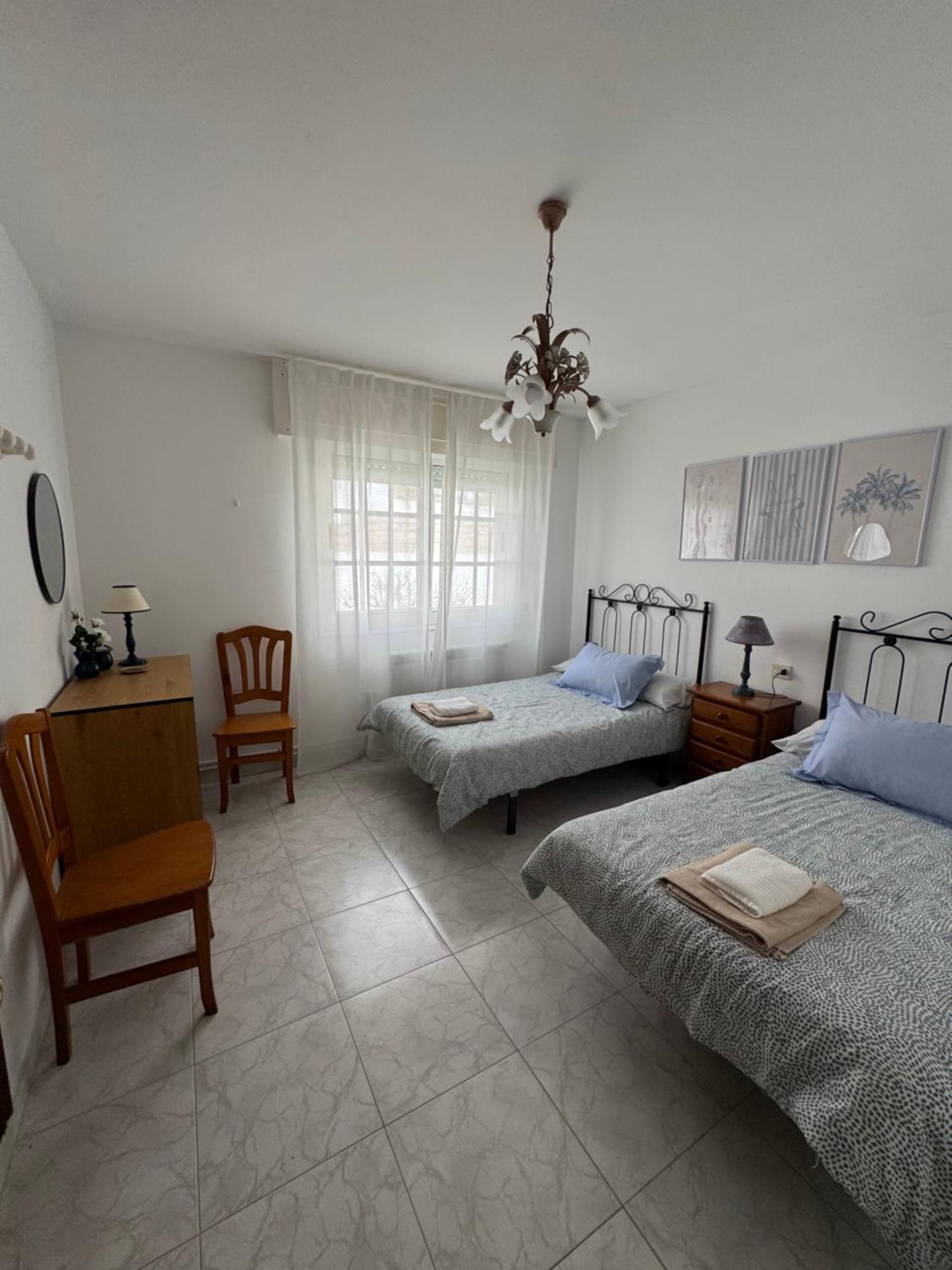 Chalet Sanxenxo Miraflores Eksteriør bilde
