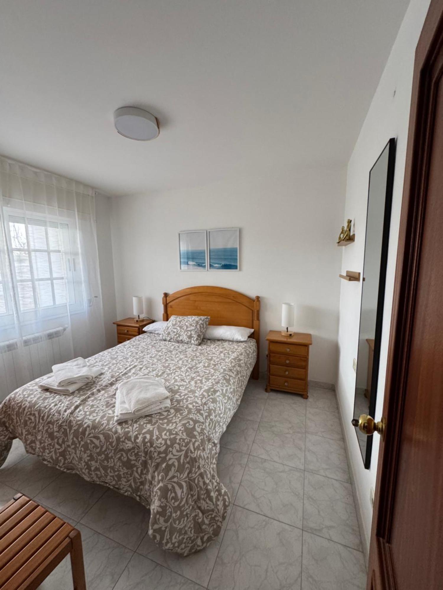 Chalet Sanxenxo Miraflores Eksteriør bilde