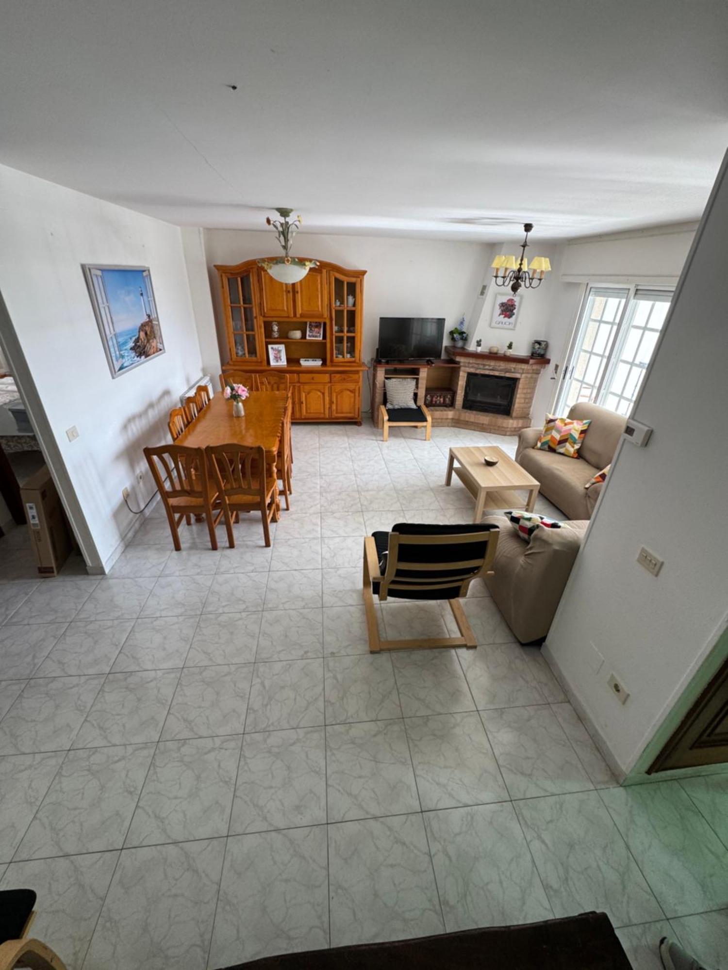 Chalet Sanxenxo Miraflores Eksteriør bilde