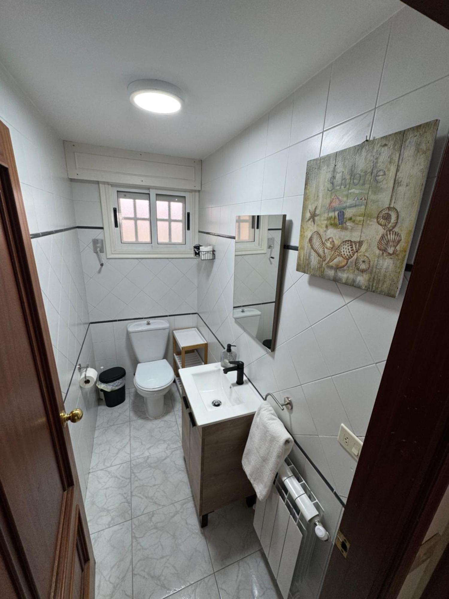 Chalet Sanxenxo Miraflores Eksteriør bilde
